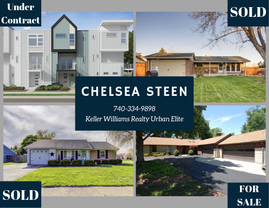 Chelsea Steen Realtor - Your Castle Real Estate | 2255 Sheridan Blvd Unit C #134, Edgewater, CO 80214, USA | Phone: (720) 504-6372