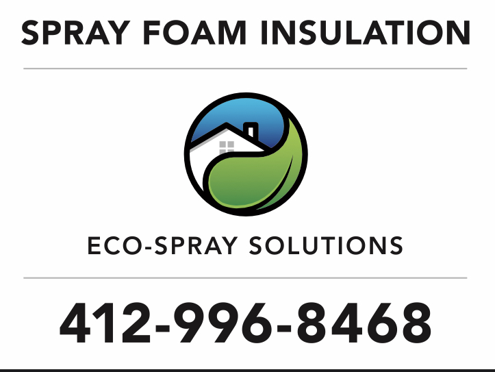 Eco Spray Solutions | 4351 William Penn Hwy #3A, Murrysville, PA 15668, USA | Phone: (412) 996-8468