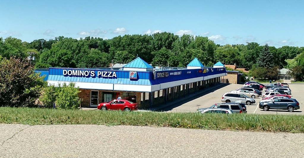 Dominos Pizza | 13756 Nicollet Ave, Burnsville, MN 55337, USA | Phone: (952) 890-4940