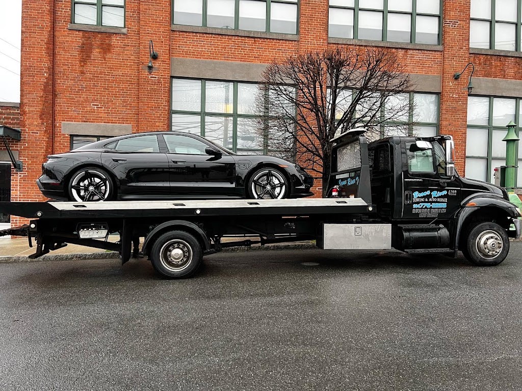 Bronx River Towing | 159 Bronx River Rd, Yonkers, NY 10704, USA | Phone: (914) 776-2255