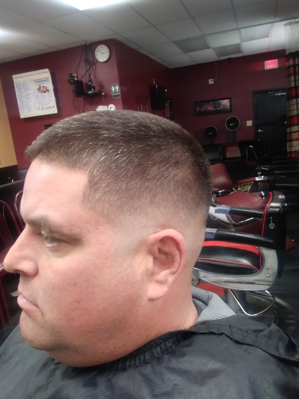 Platinum Blades Barber and Beauty Shop | 6200 Knight Arnold Rd Suite 109, Memphis, TN 38115, USA | Phone: (901) 425-4298