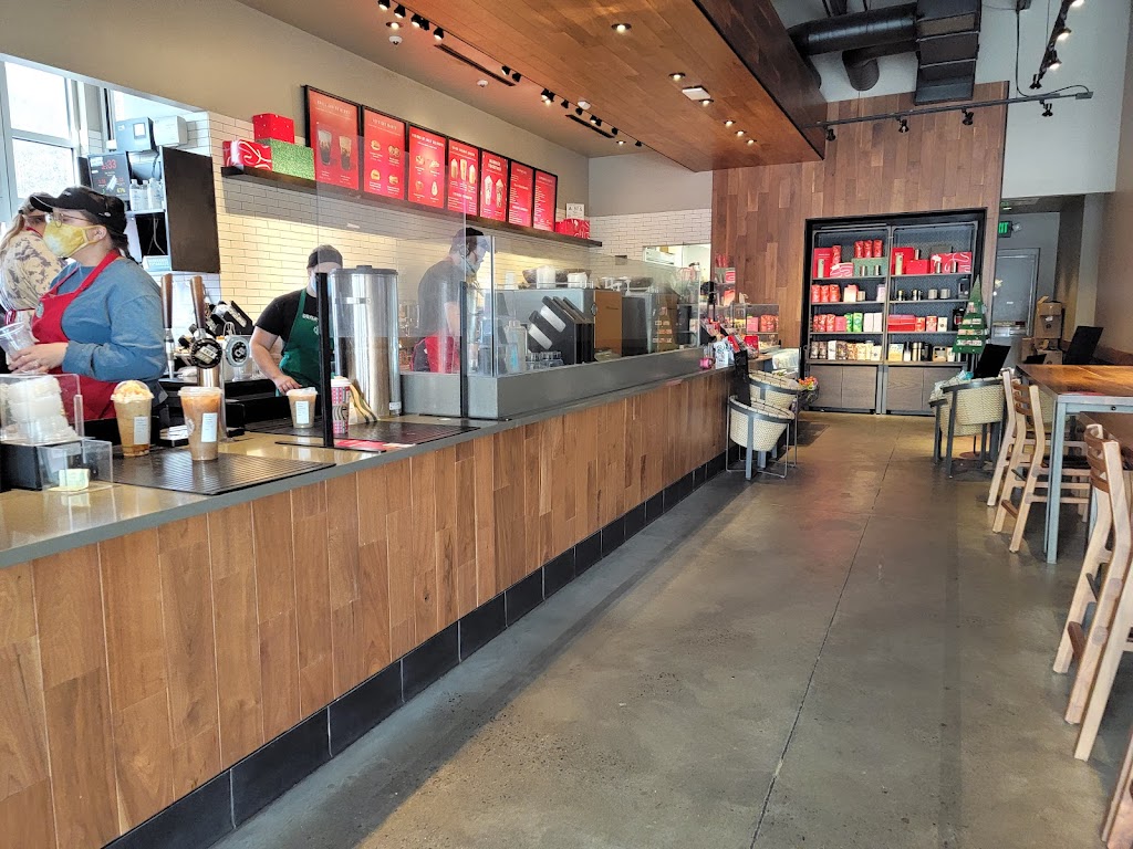 Starbucks | 1996 Rockford St, Mt Airy, NC 27030, USA | Phone: (336) 840-4530