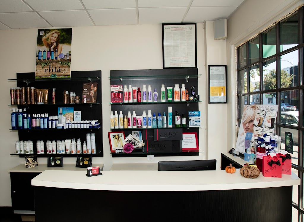 Cheveux salon - 203 n victory blvd, burbank, ca 91502, usa - businessyab