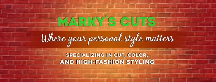 Markys Cuts | 932 Arnett Blvd STE B, Danville, VA 24540, USA | Phone: (434) 792-1558