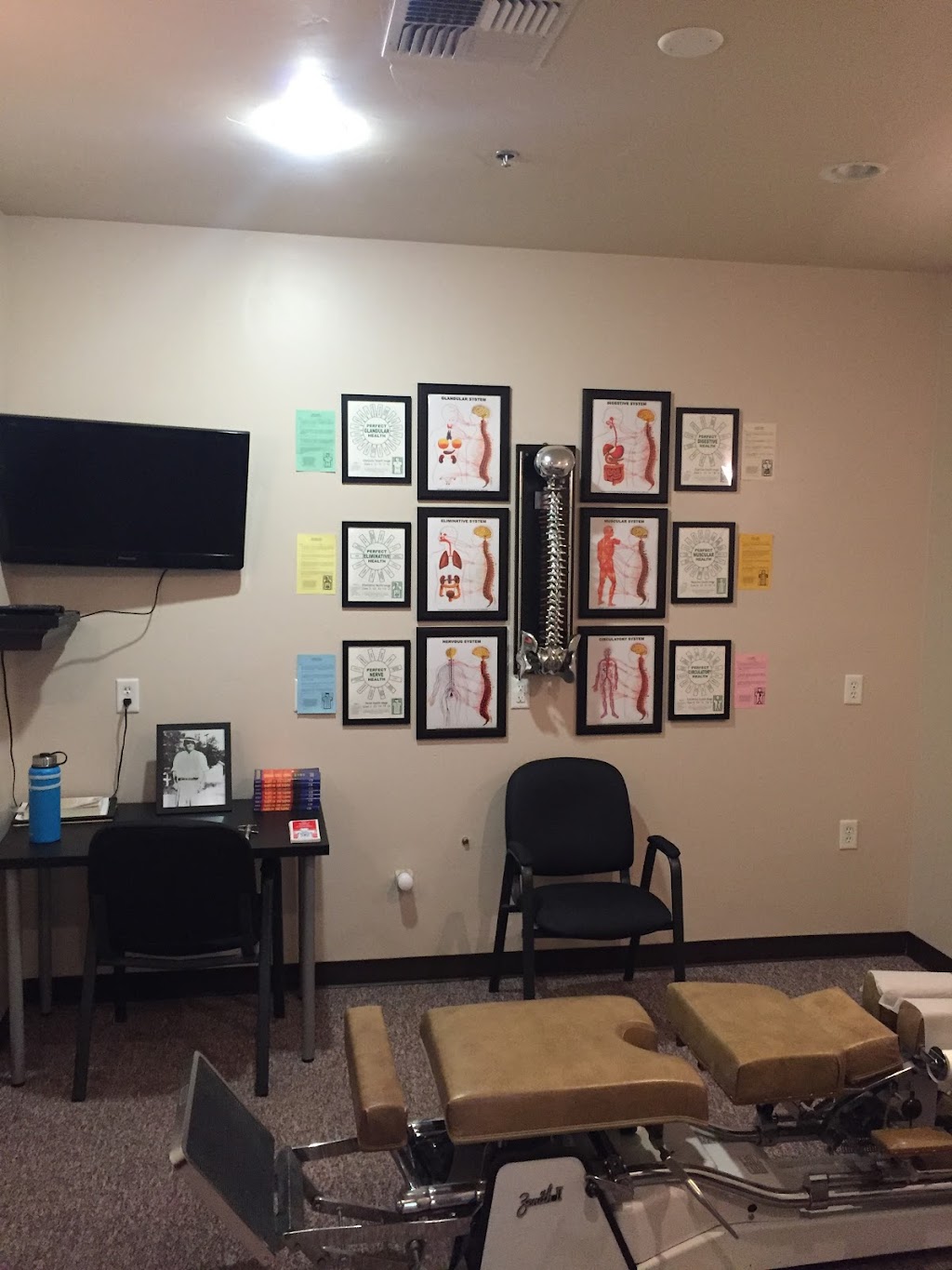 Longo Chiropractic | 421 A St Suite 600, Lincoln, CA 95648, USA | Phone: (916) 581-9600