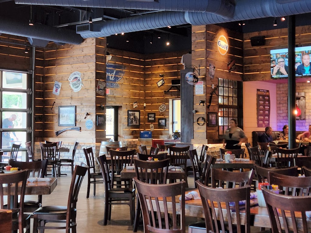 Fords Garage Westchase | 10413 Sheldon Rd, Tampa, FL 33626, USA | Phone: (813) 616-3673