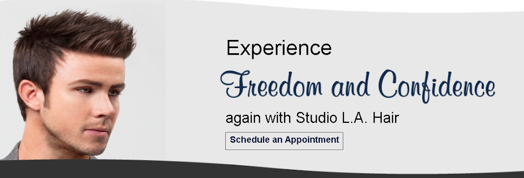 Studio LA Hair | 433 Nissan Dr #300, Smyrna, TN 37167, USA | Phone: (615) 625-3594