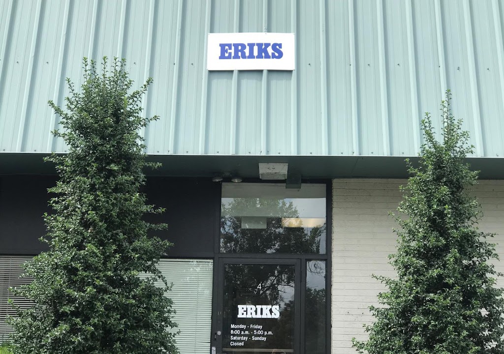 ERIKS North America | 1 Killdeer Ct Suite 4, Swedesboro, NJ 08085, USA | Phone: (856) 579-1421