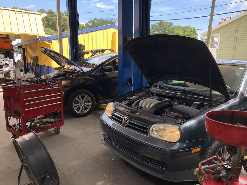 Olsen Car Care, inc. | 2509 US-19 ALT, Palm Harbor, FL 34683 | Phone: (727) 784-0000