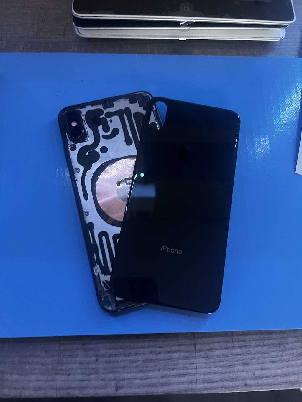 LPR Phone Repair | 1051 E Centerville Rd apt 2103, Garland, TX 75041, USA | Phone: (469) 579-9159