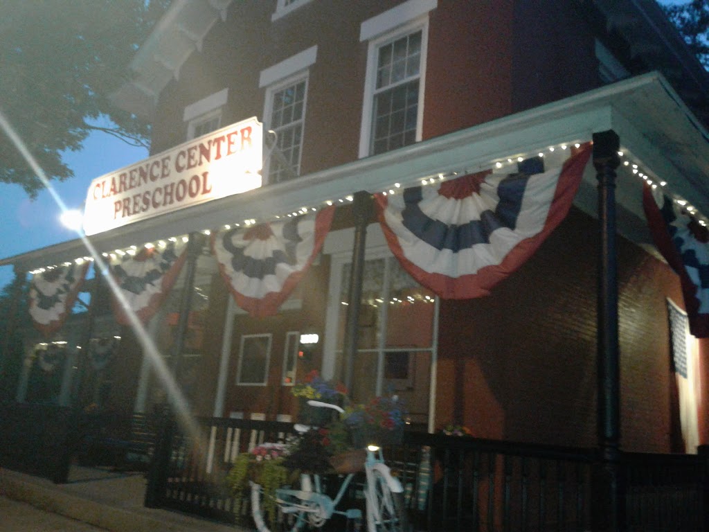 Clarence Center Preschool | 5990 Goodrich Rd, Clarence Center, NY 14032, USA | Phone: (716) 741-2606 Clarence Center Preschool | 5990 Goodrich Rd, Clarence Center, NY 14032, USA | Phone: (716) 741-2606