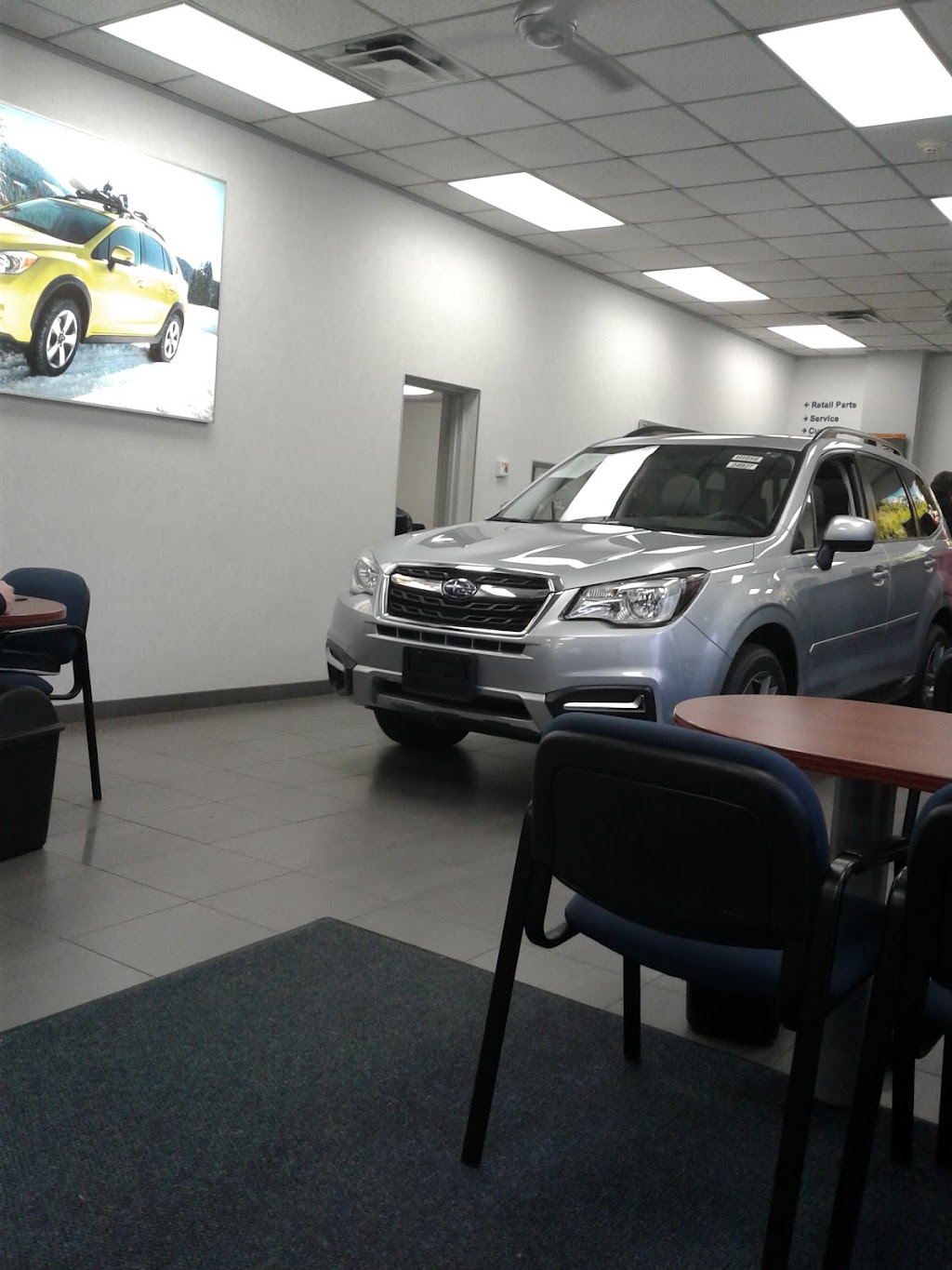 Bill Kolb Jr. Subaru | 252 NY-303, Orangeburg, NY 10962, USA | Phone: (845) 398-6300