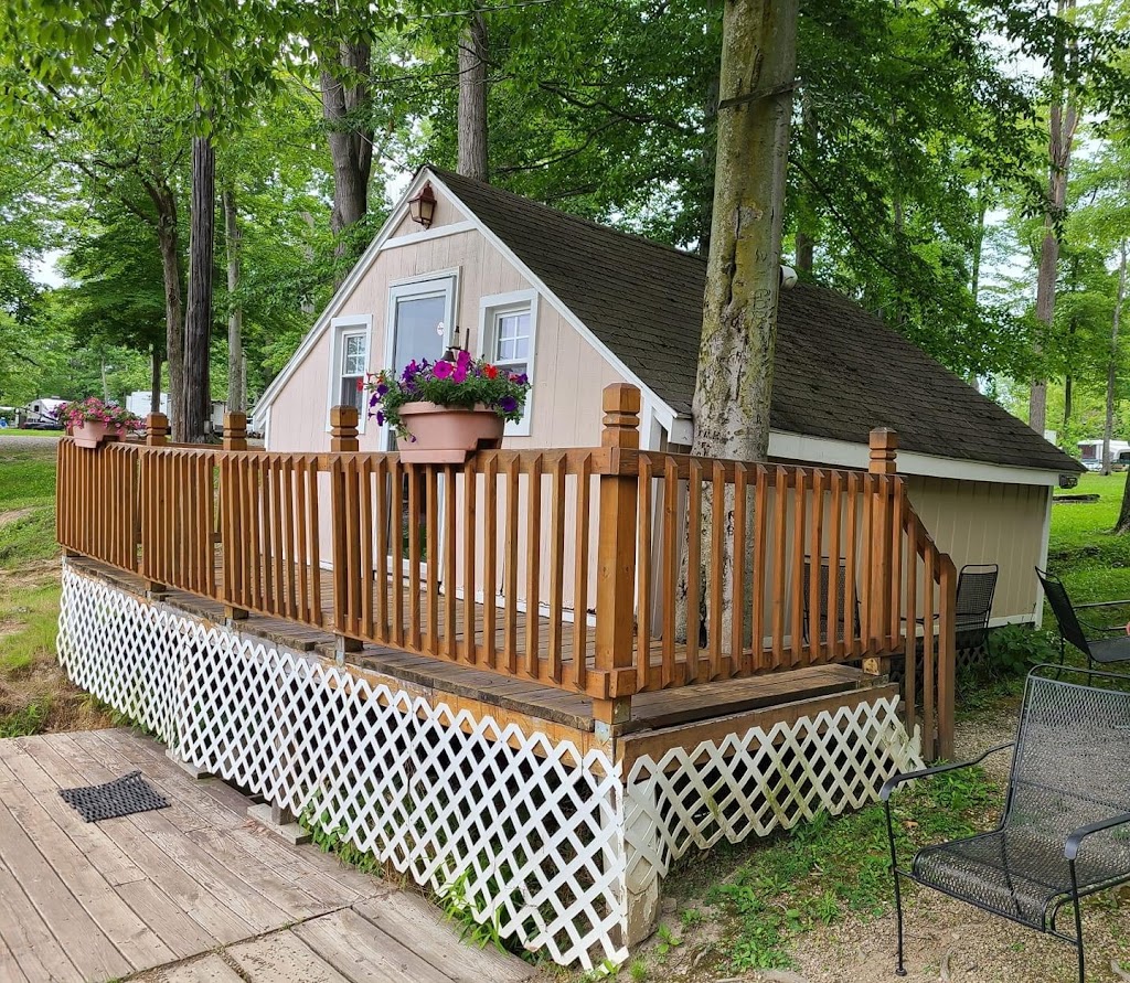 Country Acres Campground & Fun Park | 9850 Minyoung Rd, Ravenna, OH 44266, USA | Phone: (330) 358-2774