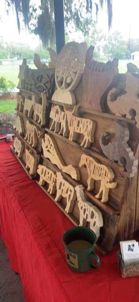 Craigs Puzzles & Toys | 634 Woodburne Loop, Covington, LA 70433, USA | Phone: (985) 373-5568