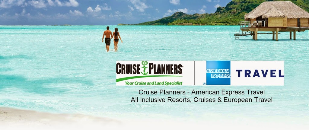 Cruise Planners - American Express Travel Representative | 2615 Paces Ridge, Atlanta, GA 30339, USA | Phone: (404) 944-7111
