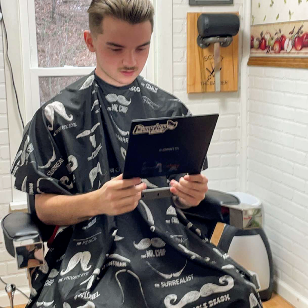 Scott the Barber | Shumla Rd, Fredonia, NY 14063, USA | Phone: (716) 785-7472