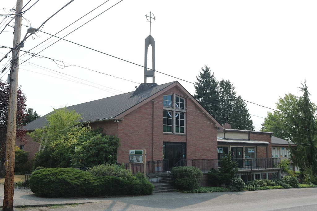 Lake City Presbyterian Church | 3841 NE 123rd St, Seattle, WA 98125, USA | Phone: (206) 339-1186