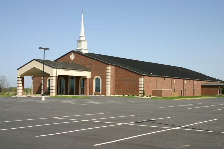 Parkway Baptist Church | 2580 Springfield Rd, Bardstown, KY 40004, USA | Phone: (502) 348-4677