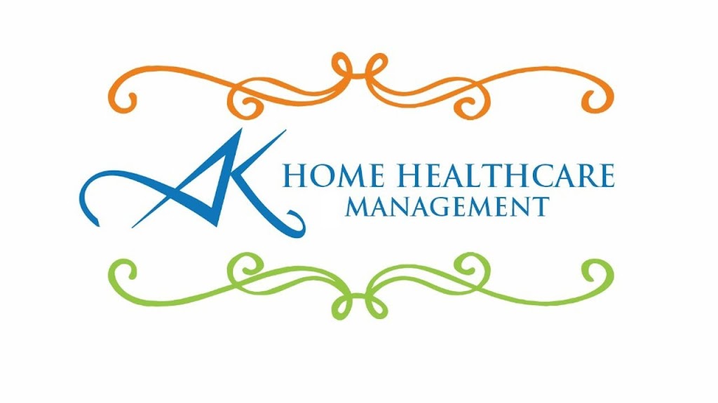 A&K Home Health Care Management LLC | 707 Alexander Rd Ste 208, Princeton, NJ 08540, USA | Phone: (609) 216-5279