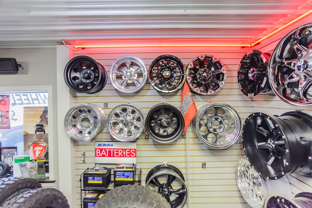 TIRE BARGAINS | 2100 N Truman Blvd, Crystal City, MO 63019, USA | Phone: (636) 937-0021