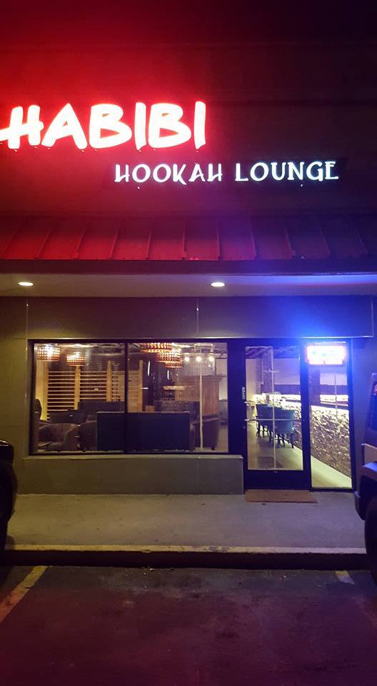 Habibi Lounge | 3124 S Parker Rd, Aurora, CO 80014, USA | Phone: (303) 353-9771