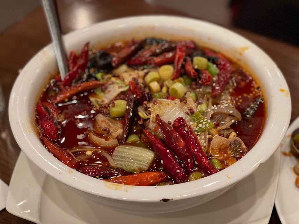 Szechuan Garden | 239 W 105th St, New York, NY 10025, USA | Phone: (212) 865-8808