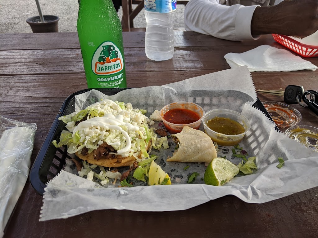 Taco de oro #3 | 2330 Willow Oak Dr, Wesley Chapel, FL 33544, USA | Phone: (813) 370-7338