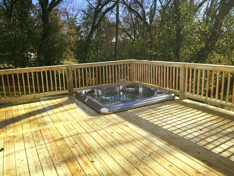 HMC Contracting LLC | 5008 Pebble Creek Dr, Antioch, TN 37013, USA | Phone: (615) 861-1683