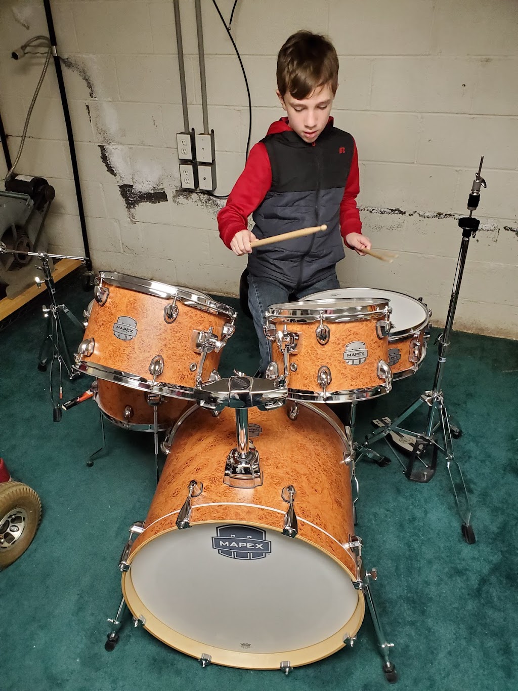 Yesterdays Music | 106 Westover Dr # 108, High Point, NC 27265, USA | Phone: (336) 889-4287