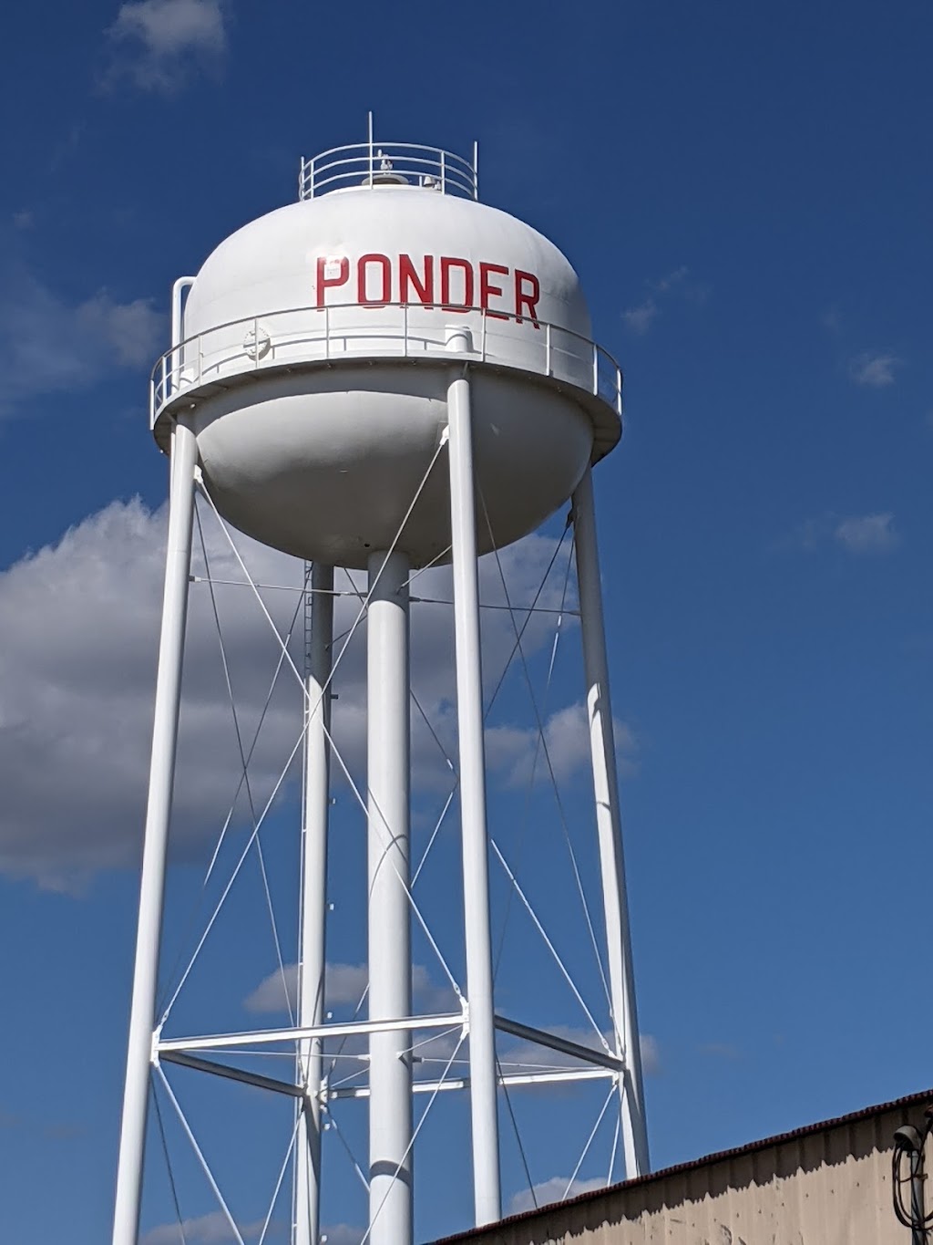 Ponder Fire Department | 102 E Bailey St, Ponder, TX 76259, USA | Phone: (940) 479-2488