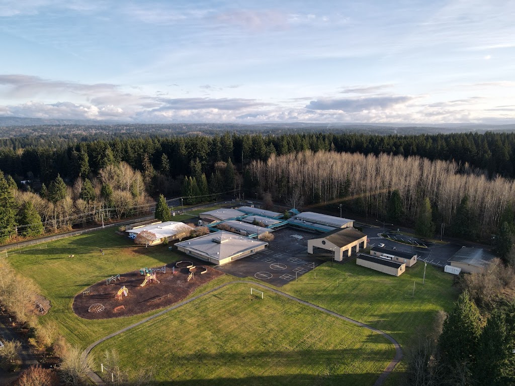 Cathcart Elementary School | 8201 188th St SE, Snohomish, WA 98296, USA | Phone: (360) 563-7075