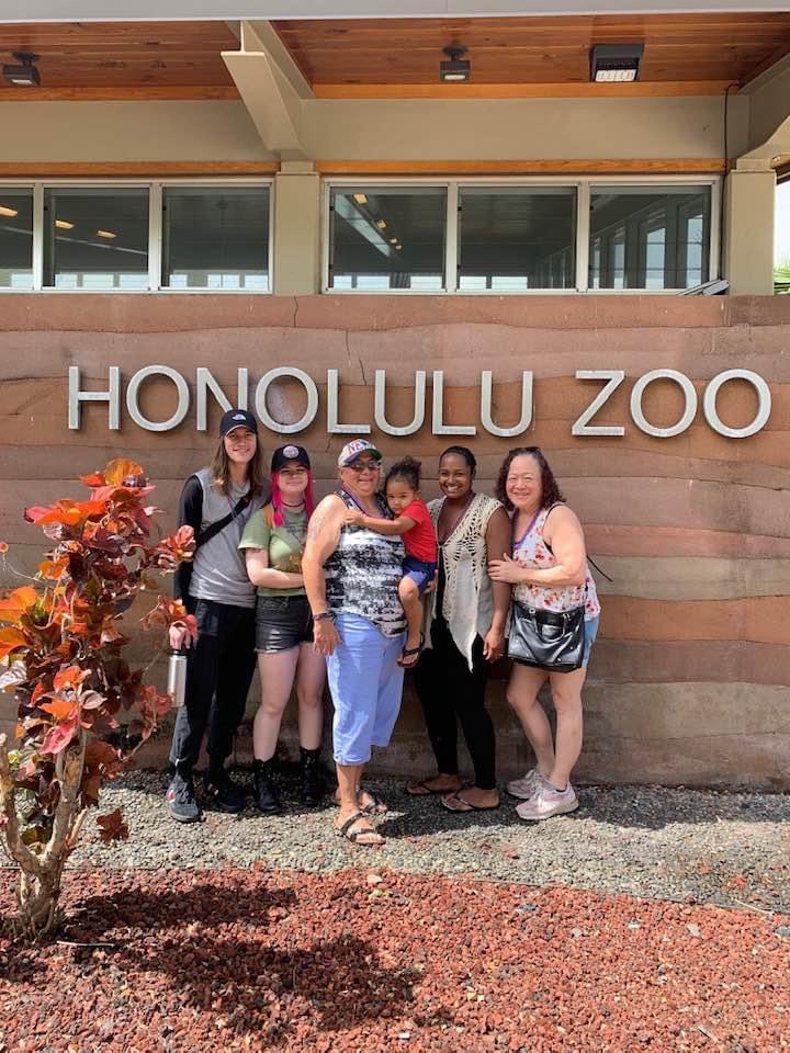 Oahu Equine Veterinary Clinic | 3135 Kahako Pl, Kailua, HI 96734, USA | Phone: (808) 262-0388