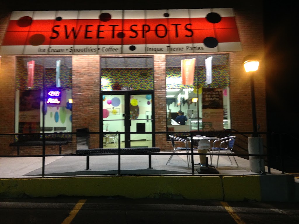 Sweet Spots | 32902 Middlebelt Rd, Farmington Hills, MI 48334, USA | Phone: (248) 819-6451
