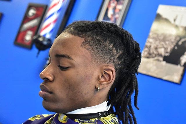 2 elite barber shop | 1735 Tuscan Heights Blvd, Kennesaw, GA 30152, USA | Phone: (678) 426-7544