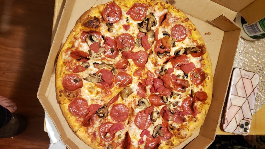 Dominos Pizza | 2025 E Florence Ave, Los Angeles, CA 90001, USA | Phone: (323) 587-0300