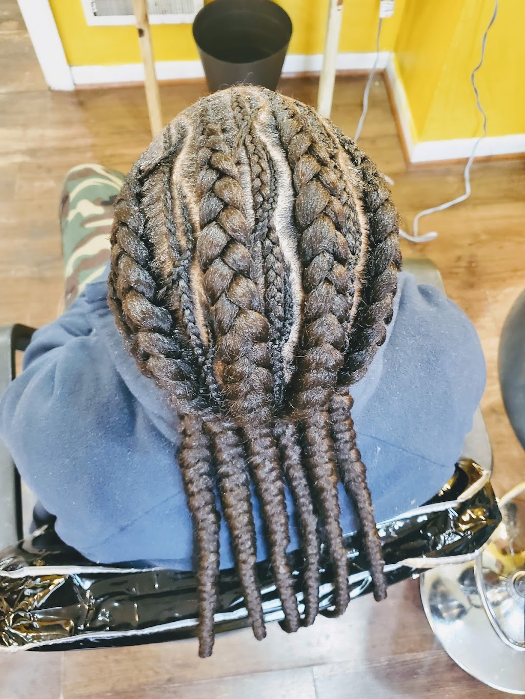 Marlizs Hair Braiding LLC | 6001 Baltimore Ave #1, Riverdale Park, MD 20737, USA | Phone: (240) 413-5710