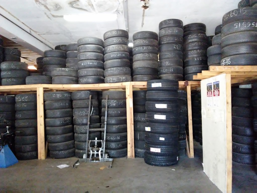 Primos Tire Auto Car | 1301 TX-199, Fort Worth, TX 76114, USA | Phone: (817) 495-4366