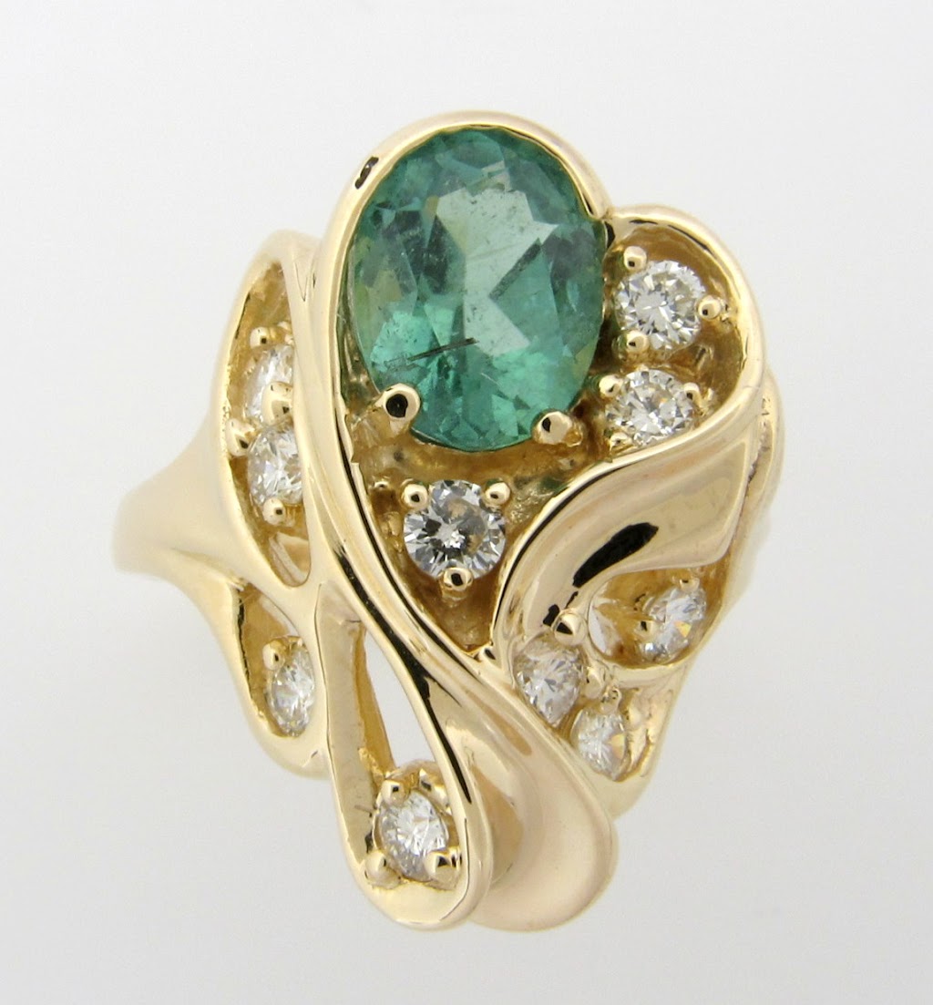 Stoney Folks Jewelers | 10415 Folsom Blvd # 105, Rancho Cordova, CA 95670, USA | Phone: (916) 363-0898