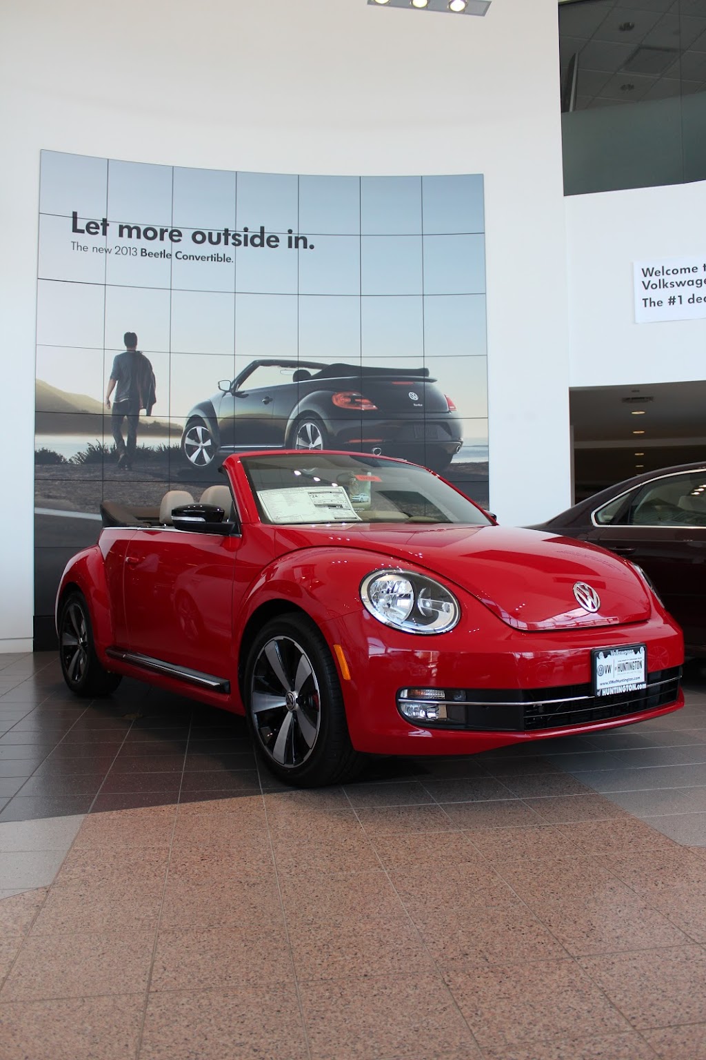 Volkswagen of Huntington | 838 E Jericho Turnpike, Huntington Station, NY 11746, USA | Phone: (631) 406-5633