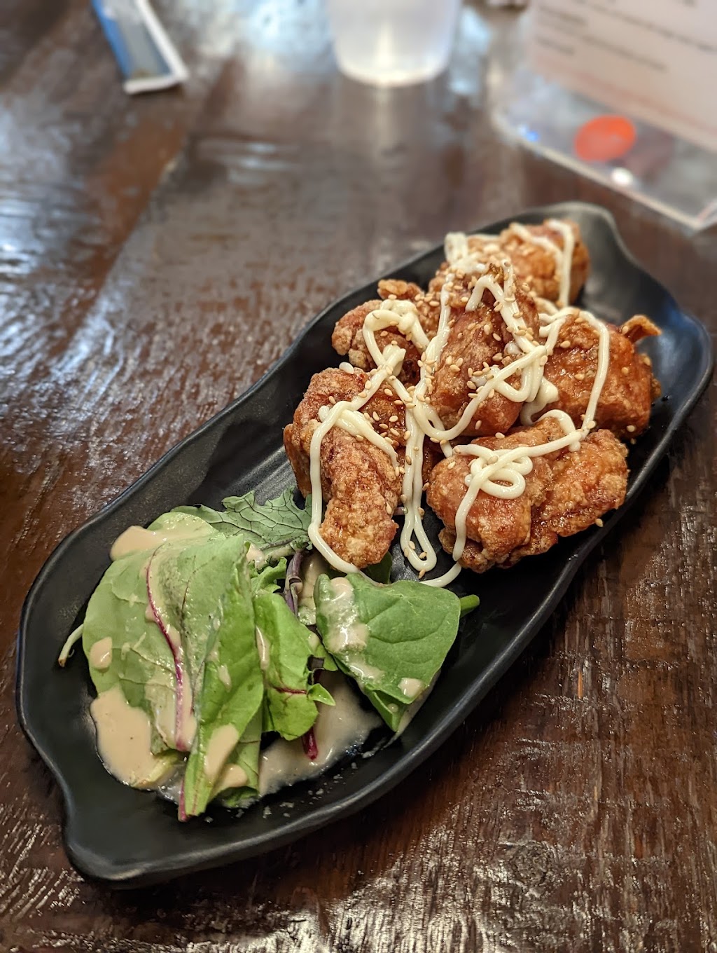 Fukumi Ramen x Momo Katsu - Folsom | 280 Palladio Pkwy #937, Folsom, CA 95630, USA | Phone: (855) 477-7894