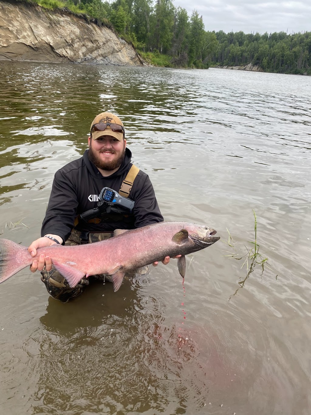 Shulin Lake Resort | N Shulin Lake, Trapper Creek, AK 99683, USA | Phone: (605) 951-3003