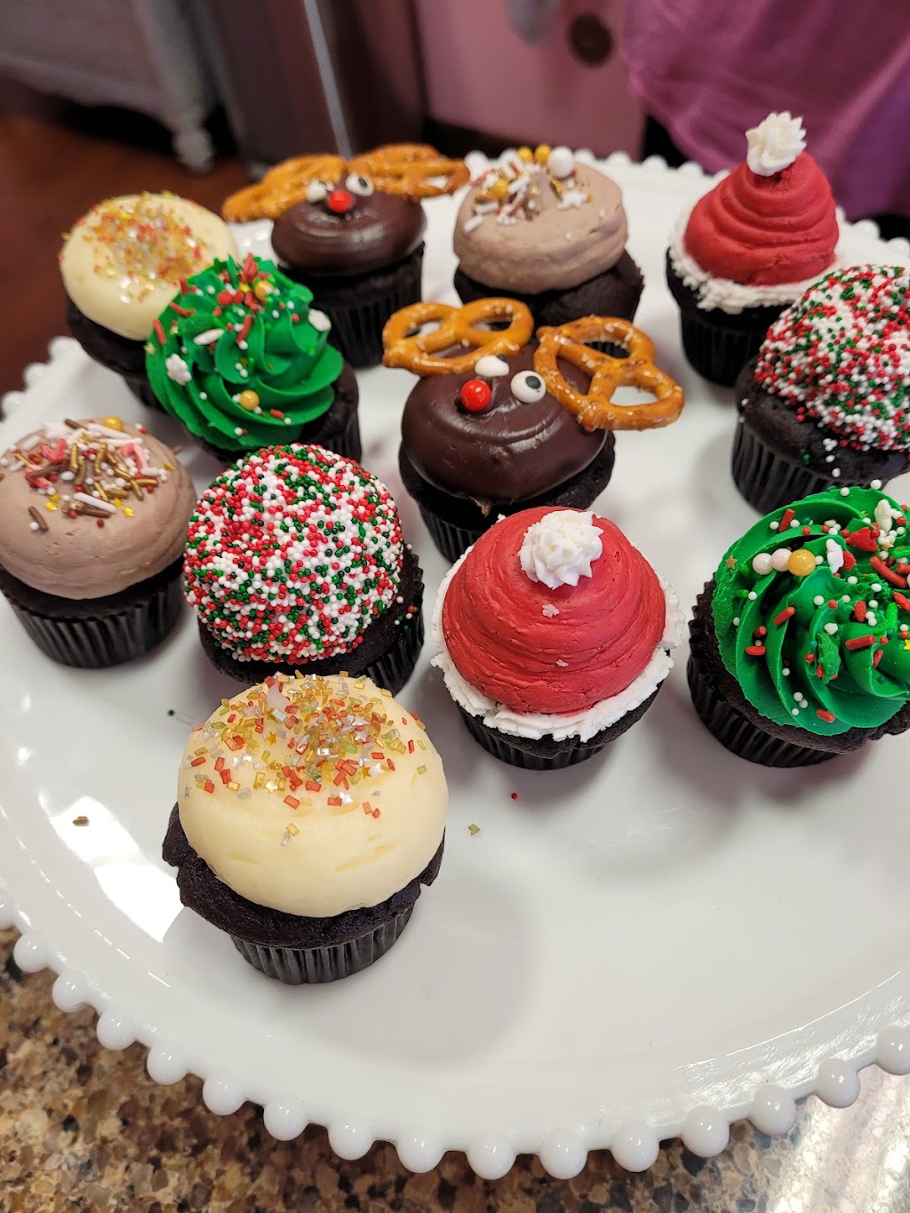 SmallCakes Cupcakery | 8338 E 21st St N, Wichita, KS 67206, USA | Phone: (316) 685-2253