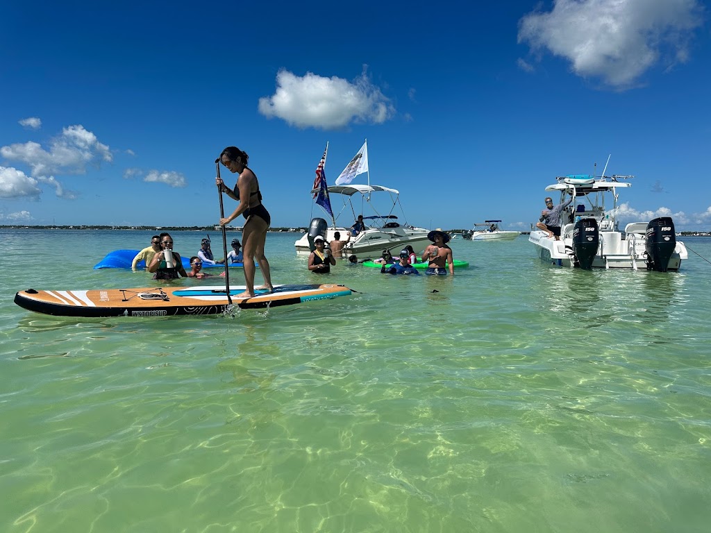 Island Adventures | 80500 Overseas Hwy, Islamorada, FL 33036, USA | Phone: (305) 394-1436