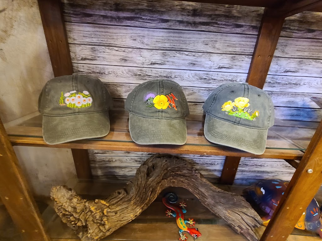 The Cactus Shoppe | 4650 N Mammoth Mine Rd, Apache Junction, AZ 85119, USA | Phone: (480) 982-0707