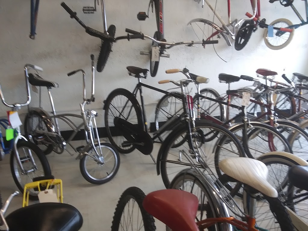 Rudys Bicycles | 803 W Maple St, Wichita, KS 67213, USA | Phone: (316) 272-6807