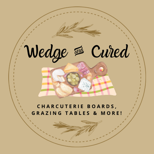 Wedge & Cured | 1336 Rosearden Dr, Forest Grove, OR 97116, USA | Phone: (503) 680-1553