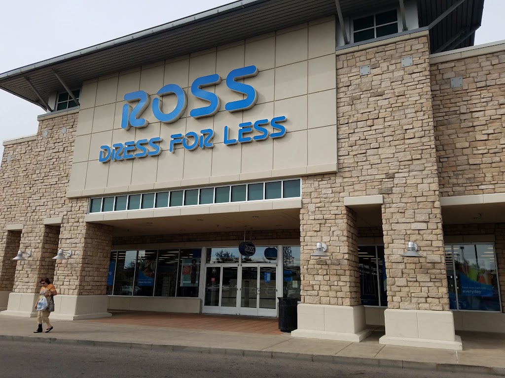 Ross Dress for Less | 4520 Centerplace Dr, Greeley, CO 80634, USA | Phone: (970) 506-1611