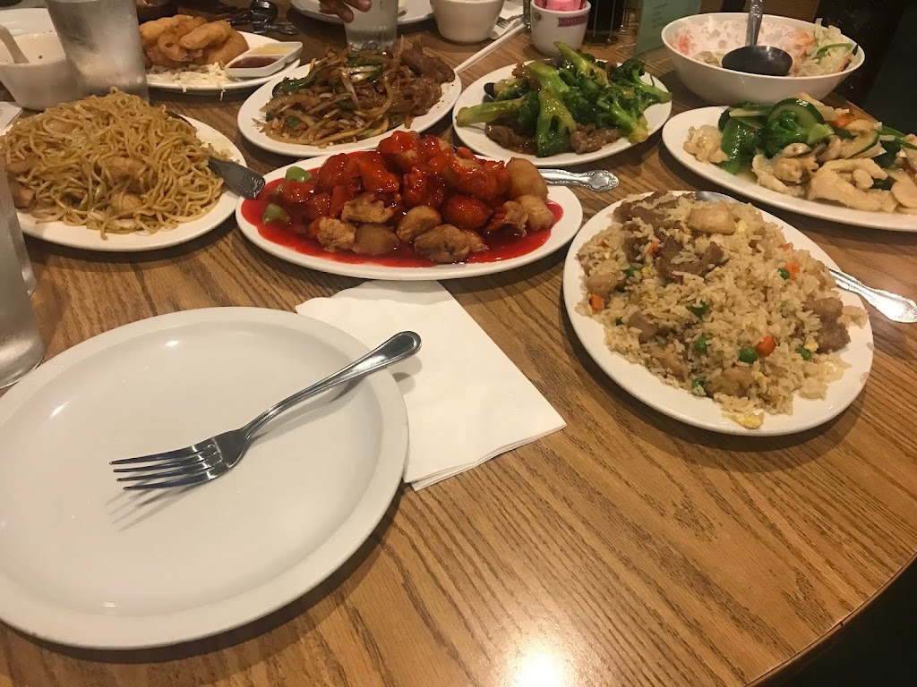 China City Restaurant | 2757 Lone Tree Wy, Antioch, CA 94509, USA | Phone: (925) 778-8228