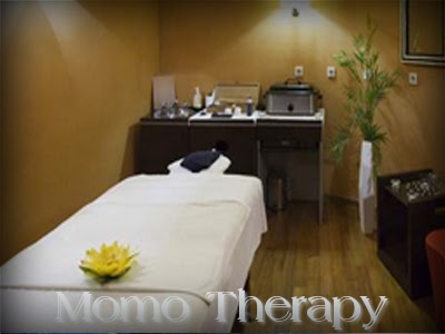 Momo Therapy | 7551 1/2 Santa Monica Blvd, West Hollywood, CA 90046, USA | Phone: (323) 851-0322