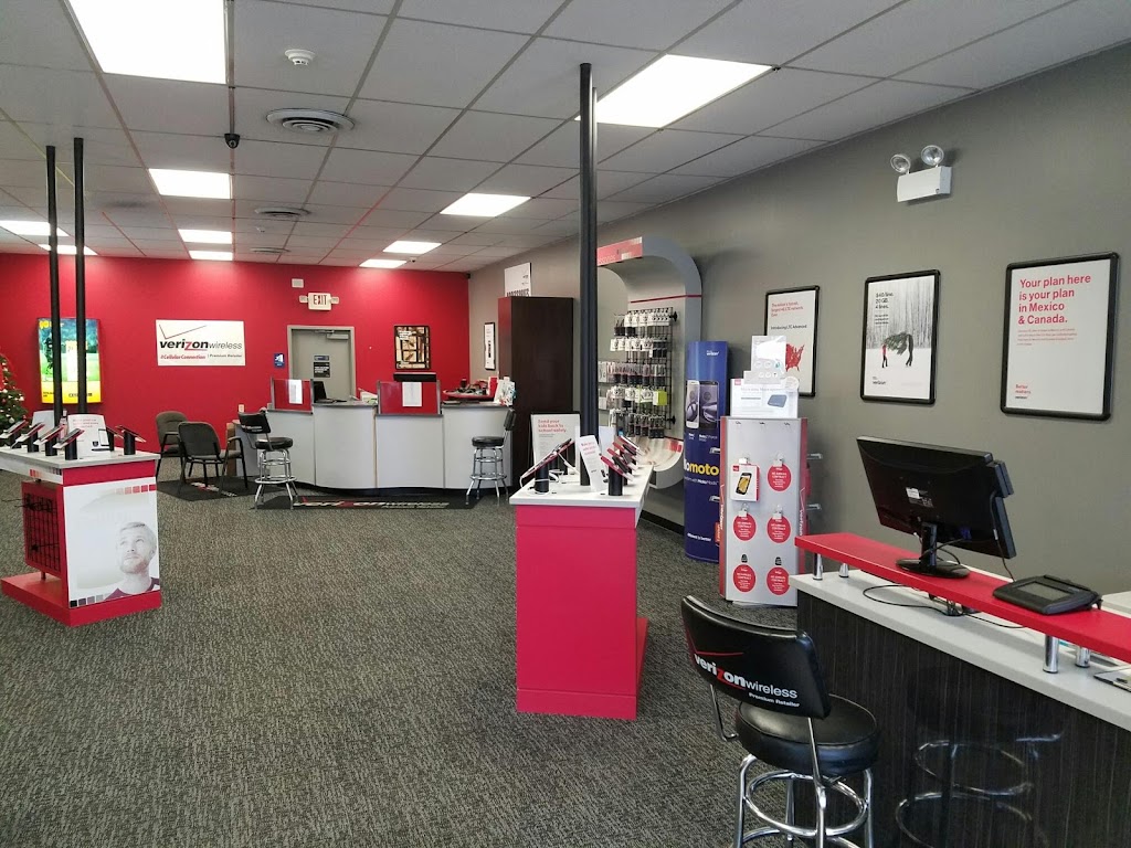 Verizon Authorized Retailer - Wireless Zone | 3113 Green Garden Rd Ste 310, Aliquippa, PA 15001, USA | Phone: (724) 375-0600